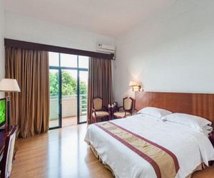 New Airport Hotel Renhe China