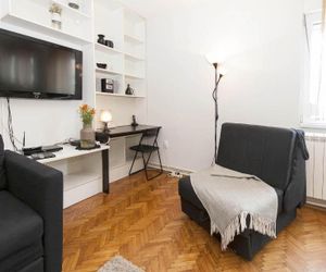 One Bedroom Apartment Hip & Spacious Belgrade Serbia