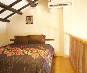 Palm Mansion Boutique Suites Georgetown Malaysia