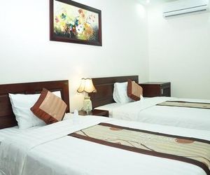 The Sun Homestay Hoi An Vietnam