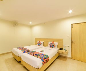 FabHotel Vinflora Banjara Hills Hyderabad India