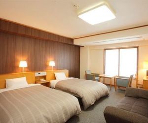 Hotel Senshukaku Kitakami Japan