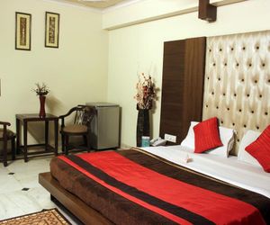 OYO 497 Hotel Welcome Palace Delhi City India