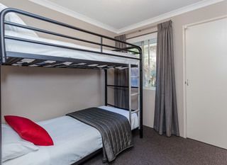 Фото отеля Quality Apartments Banksia Albany