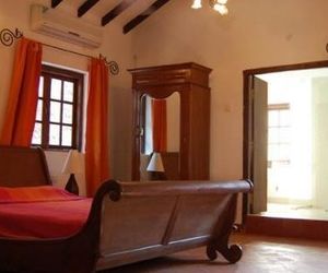 Siolim House Siolim India