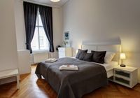 Отзывы Gasser Apartments — Altstadt City Center