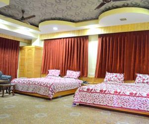 Hotel Regal Palace Srinagar India