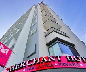 Merchant Hotel Georgetown Malaysia
