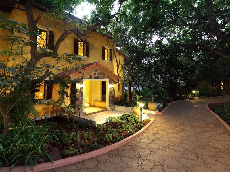 Hotel Photo 22