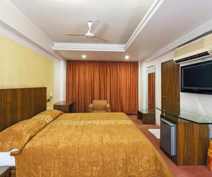 Hotel Pearl Kolhapur India