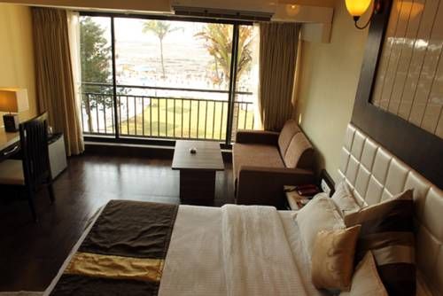 Cidade De Daman – Beach Resort