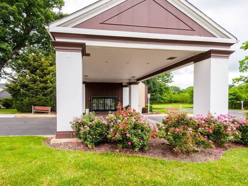 Hotel Photo 19