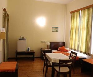 Hotel Prinzessin Rupprecht Swakopmund Swakopmund Namibia