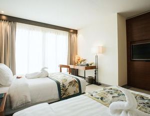 Sijori Resort and Spa Batam Batam Island Indonesia