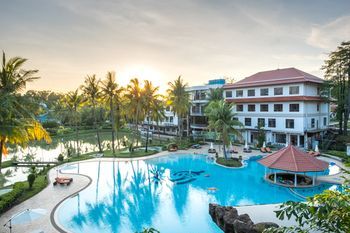 Hotel Photo 22
