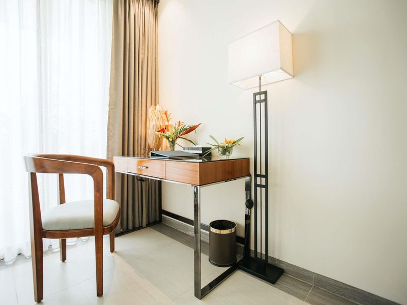Hotel Photo 5