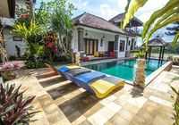 Отзывы Balam Bali Villa, 3 звезды