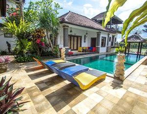 Balam Bali Villa Tabanan Indonesia