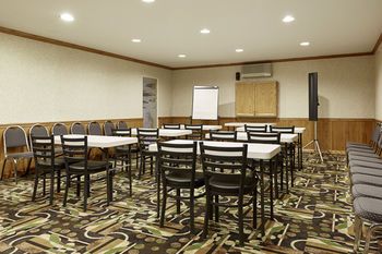 Hotel Photo 18