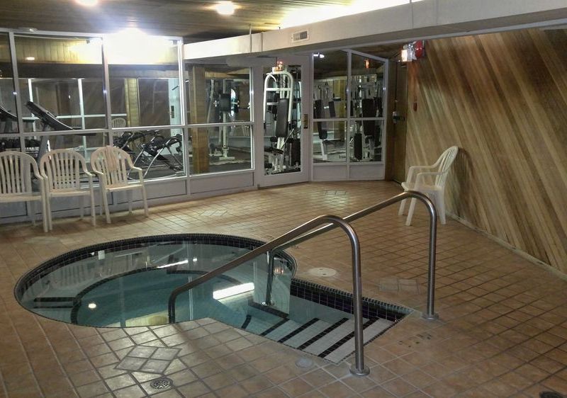 Hotel Photo 10