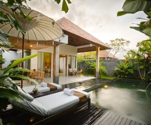 Purana Boutique Resort Ubud Indonesia