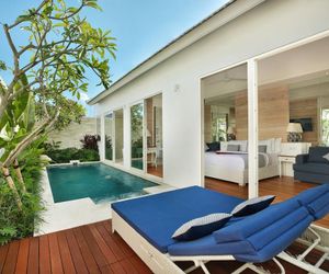 Aleva Villa Seminyak Indonesia