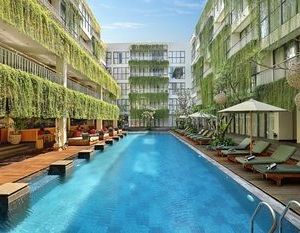 Hotel NEO+ Kuta Legian by ASTON Kuta Indonesia