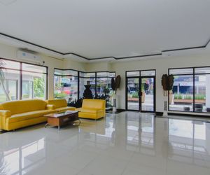 Hotel Borobudur Indah Magelang Magelang Indonesia