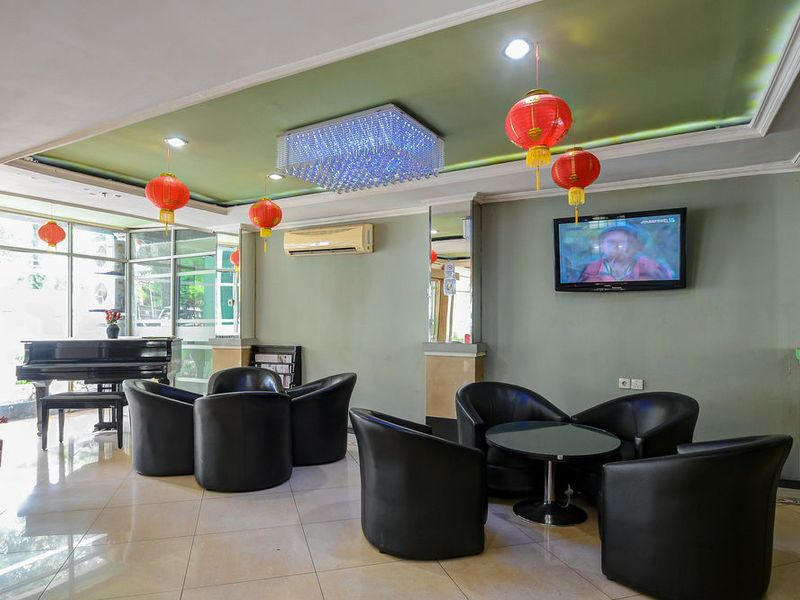 Hotel Photo 13