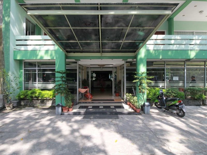 Hotel Photo 18