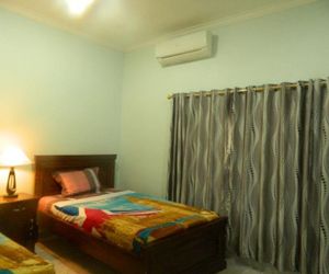 Hotel Green Prundi Labuan Bajo Indonesia