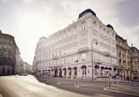 Отзывы Hotel Sans Souci Wien, 5 звезд