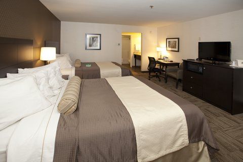 Best Western Yuba City Inn