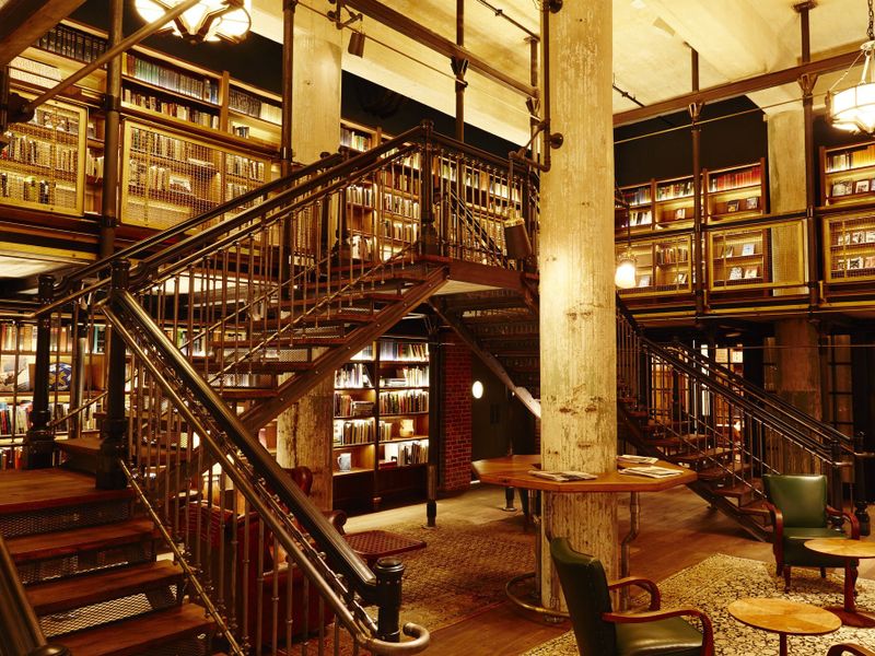 Hotel Photo 16