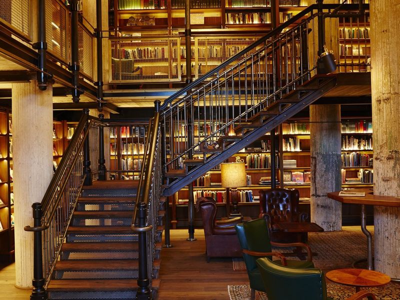 Hotel Photo 17