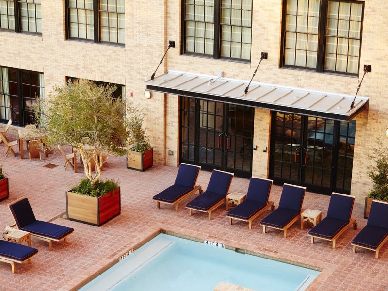 Hotel Photo 23