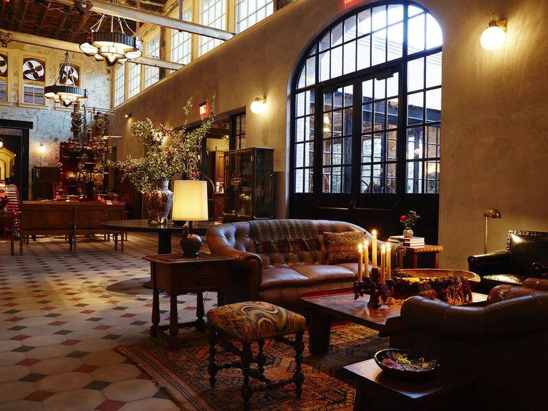 Hotel Photo 6