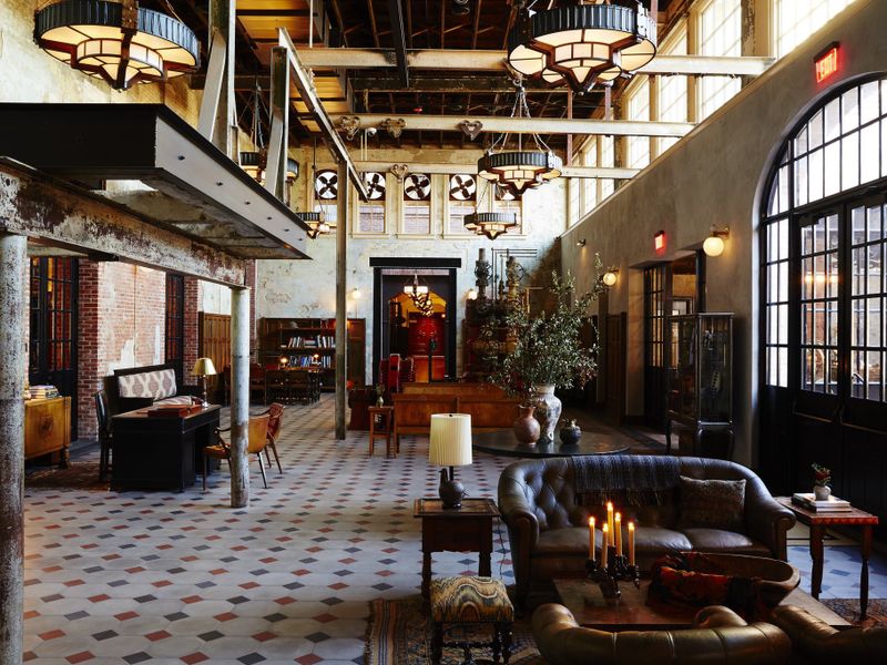 Hotel Photo 7