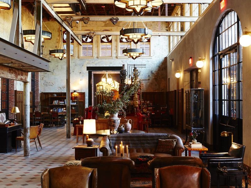 Hotel Photo 8