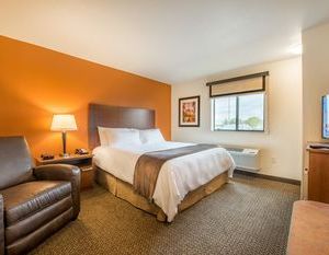 My Place Hotel-Grand Forks, ND Grand Forks United States