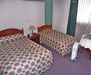 Tambo Titikaka Hotel Puno Peru