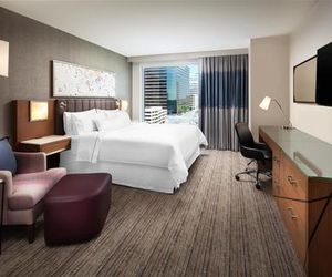 The Westin Austin Downtown Austin United States