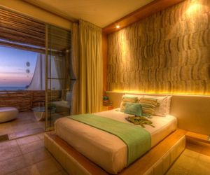 Dco Suites Lounge & Spa Mancora Peru