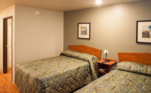 Photo of WoodSpring Suites Cleveland Airport