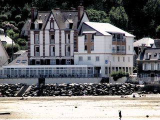 Hotel pic Hôtel Miléade de la Plage - Binic