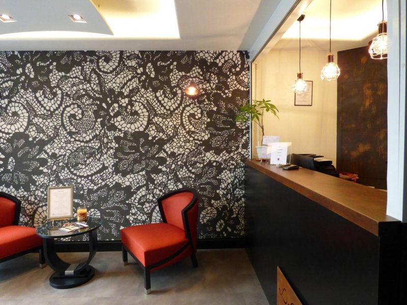 Hotel Photo 8