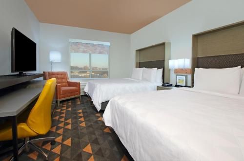 Holiday Inn Hattiesburg – North, an IHG Hotel