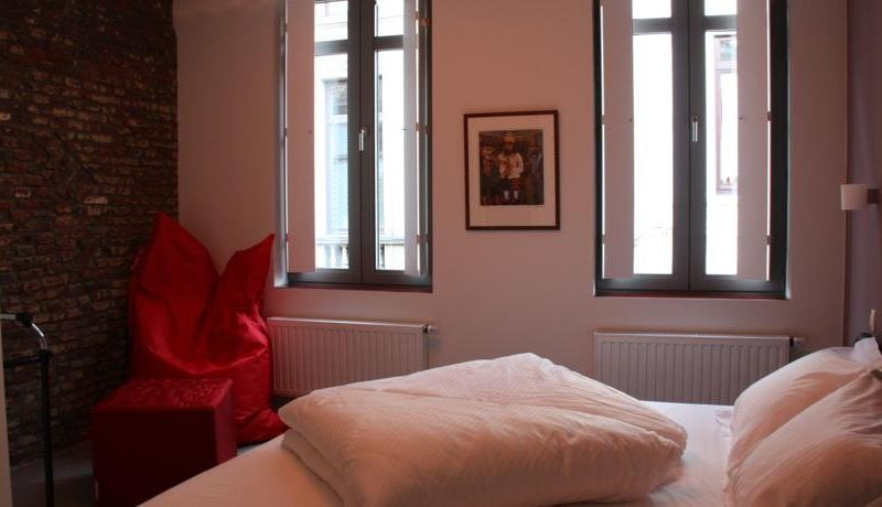 Hotel Photo 2