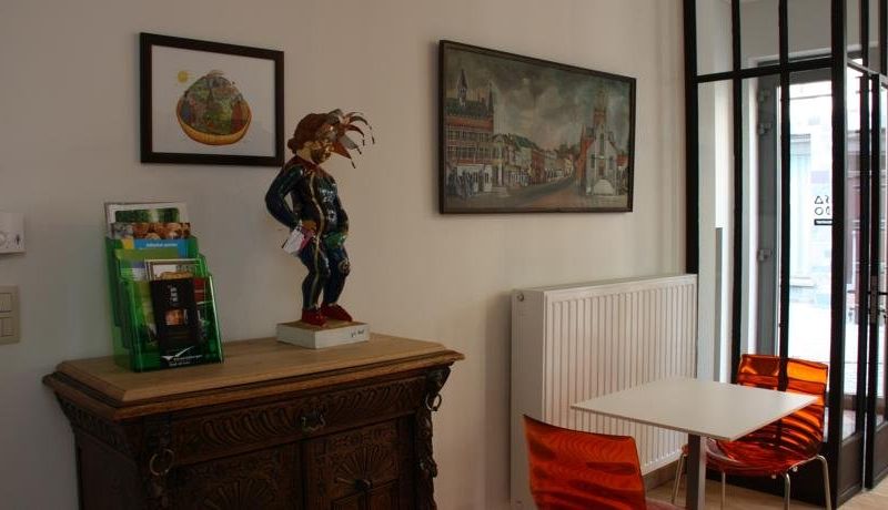 Hotel Photo 8
