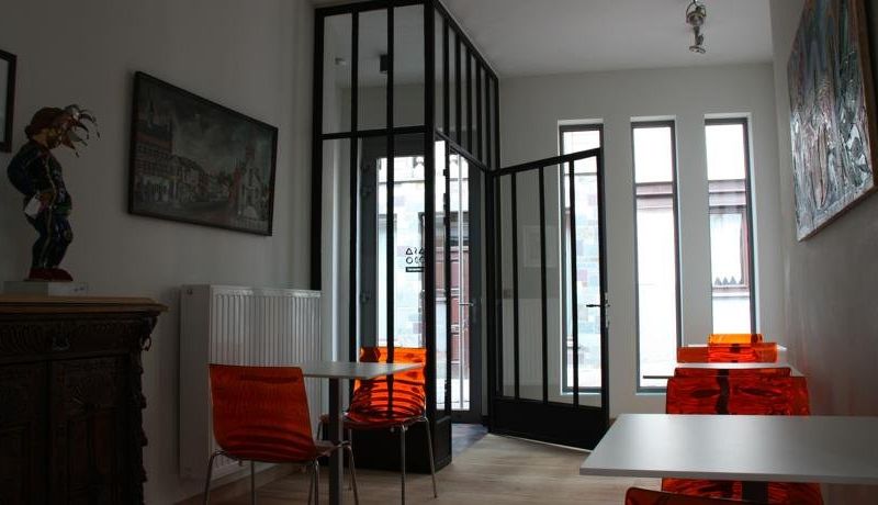 Hotel Photo 9
